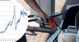 Ceny paliw w poniedziałek. Benzyna i diesel taniej niż w weekend 