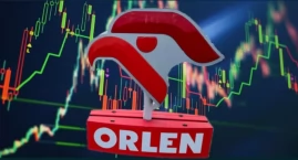 Orlen z rekordowym zyskiem 8,1 mld zł w pierwszym kwartale. Historyczna dywidenda