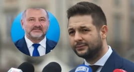 Patryk Jaki - wniosek Żurka o uchylenie immunitetu po aferze w SW