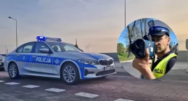 Przed nami długi weekend - policja rusza z kontrolami