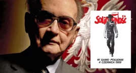 Rocznica wyborów 4 czerwca 1989 - jak Solidarność ob&hellip;