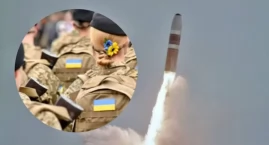 Ukraina: loty testowe pocisków balistycznych na Mosk&hellip;
