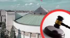 Senat rozpoczyna wybór ławników do Sądu Najwyższego.&hellip;