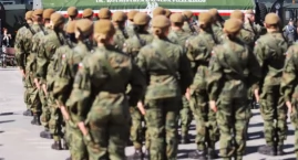 Dowódca 6 Mazowieckiej Brygady OT zawieszony. Prokur&hellip;