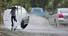 Powroty z długiego weekendu pod znakiem zagrożenia. &hellip;