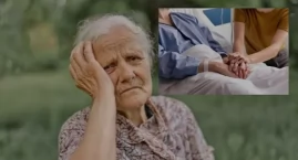 Demograficzna bomba tyka. System opieki nad senioram&hellip;