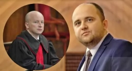 Matecki z PiS przed sądem Grozi mu do 10 lat więzienia