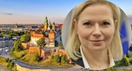 Monika Piątkowska kandydatką KO i PSL na prezydenta &hellip;