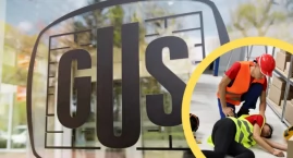 Wypadki przy pracy w Polsce coraz częstsze. GUS podaje dane za 2026 rok