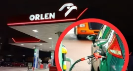 Nowe ceny paliw w Polsce. Orlen koryguje stawki, a konflikt na Bliskim Wschodzie podbija ropę