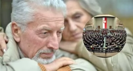 Bon senioralny 2026 uchwalony przez Sejm. Kto dostanie nowe wsparcie po 65. roku życia?