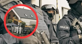 Makabryczne odkrycie pod Rzeszowem. Na działce znale&hellip;