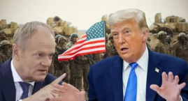 Premier zapowiada działania ws. wojsk USA. We wtorek&hellip;