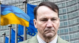 Sikorski o członkostwie Ukrainy w UE. „Wszystkie war&hellip;