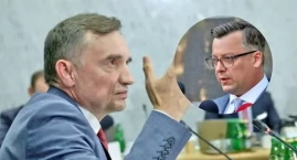 Ziobro znów się wywinął. Sąd ma wątpliwości ws. ENA &hellip;