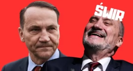 Prokuratura nie zajmie się sprawą słów Sikorskiego o&hellip;