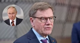 Niemcy mówią o pokoju z Rosją. W tle miliardowe inte&hellip;