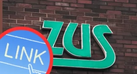 ZUS ostrzega przed nową falą oszustw. Fałszywe SMS-y mogą prowadzić do kradzieży danych