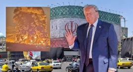 Trump i USA kapitulują przed Iranem. Treść porozumie&hellip;