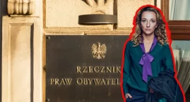 Sylwia Gregorczyk-Abram kandydatką na Rzecznika Praw&hellip;