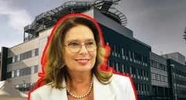 Kidawa-Błońska odpowiada na zarzuty dotyczące Szpita&hellip;
