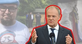 Zatrzymanie po zabójstwie Rosjanina w Białej Podlask&hellip;