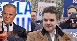 Dawid Kacprzyk, lekarz oskarżany o oszustwo zwraca pieniądze Szpitalowi Południowemu i rezygnuje z mandatu radnego