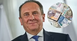 Poseł bez mieszkania, ale z dochodem z najmu. Oświad&hellip;