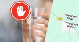 Skażona woda w gminie Wręczyca Wielka. Sanepid wydał&hellip;