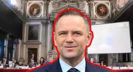 Komisja Wenecka krytykuje projekt prezydenta. Ustawa nie będzie procedowana