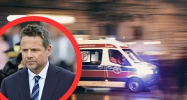 Szpital Południowy: Trzaskowski składa wniosek do Prokuratora Generalnego