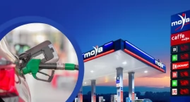 Ceny paliw znów spadają. Kierowcy zapłacą mniej za benzynę