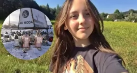 14-letnia Natalia umierała pół kilometra od komisari&hellip;