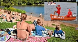 Pierwszy weekend wakacji jak katastrofa lotnicza. Dz&hellip;