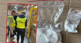 Operacja „Kryształ” w całej Polsce. Przejęcie przez &hellip;