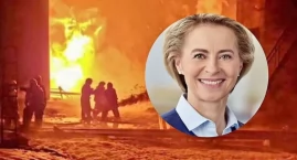 Europa daje Ukrainie miliardy na drony. Kijów uderza w Rosję