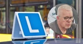Wielka reforma prawa jazdy. Koniec placu manewrowego