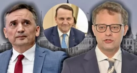 Ziobro i Romanowski definitywnie pozbawieni azylu na&hellip;