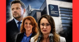Dymisje w warszawskim ratuszu. Trzaskowski przyjął rezygnacje dwóch wiceprezydentek
