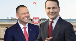 Nawrocki nie odpowiedział na zaproszenie Sikorskiego&hellip;