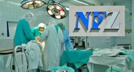 Fikcyjne operacje, fentanyl i milionowe kary. NFZ ob&hellip;