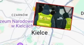 Kielce: Urzędnicy KAS ujawniali tajemnice skarbowe. &hellip;