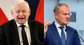 Koalicja słabnie, a PiS i tak nie zyskuje. Rośnie sk&hellip;