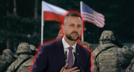 Amerykańcy żołnierze wrócą do Polski. Władysław Kosi&hellip;