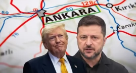 Zełenski i Trump po szczycie NATO. Ukraina mówi o pr&hellip;