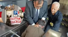 Awantura w Solino. Obajtek szarpał się z prezesem ko&hellip;