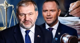 Żurek apeluje do Pałacu Prezydenckiego. 200 młodych &hellip;