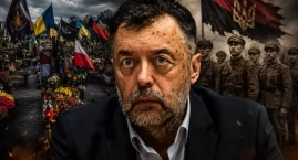 Ukraina, Sobieski i przedmurze. Felieton Kazimierza Wóycickiego 