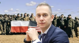 MON powoła zespół negocjacyjny ws. stałej bazy USA w Polsce
