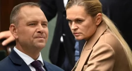 Nowacka krytykuje biskupa i prezydenta. Spór o rzecz&hellip;